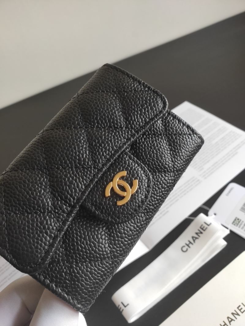 Chanel Wallet Purse